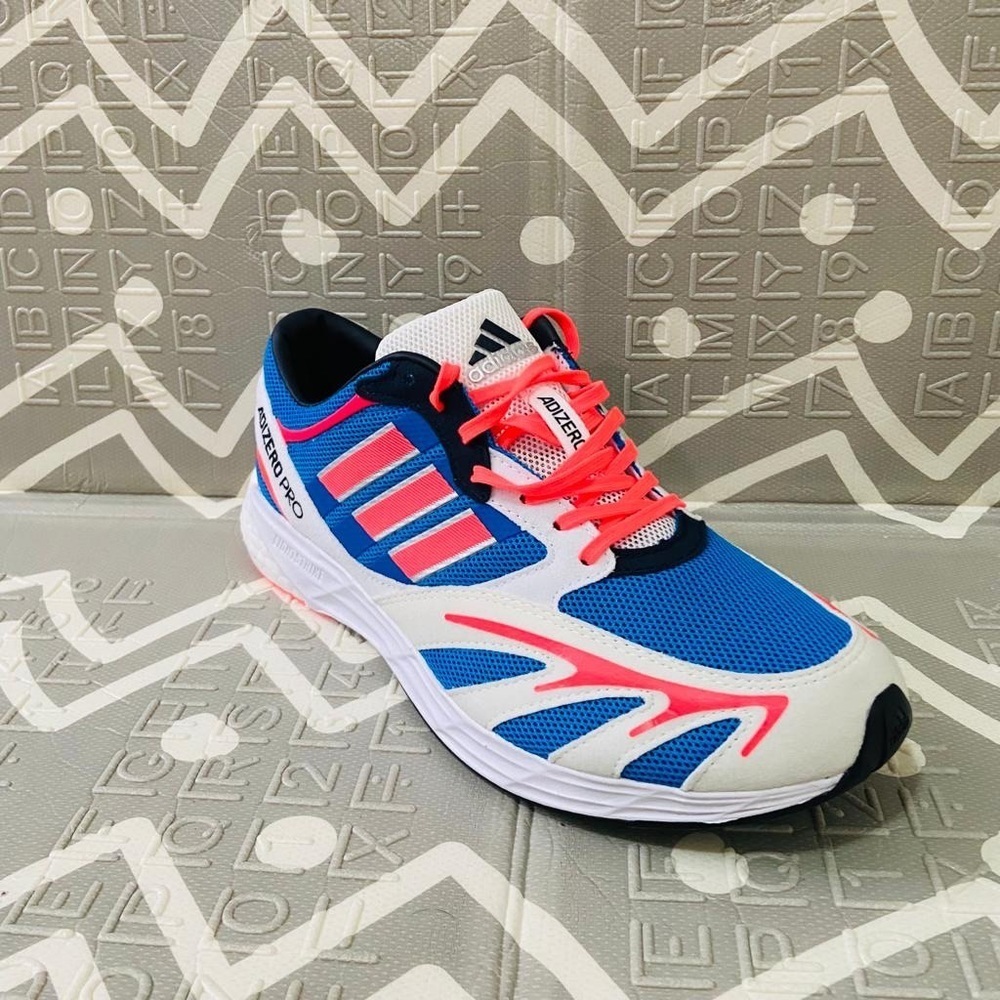 Adidas adizeropro professional running shoes - Picture 5 of 7